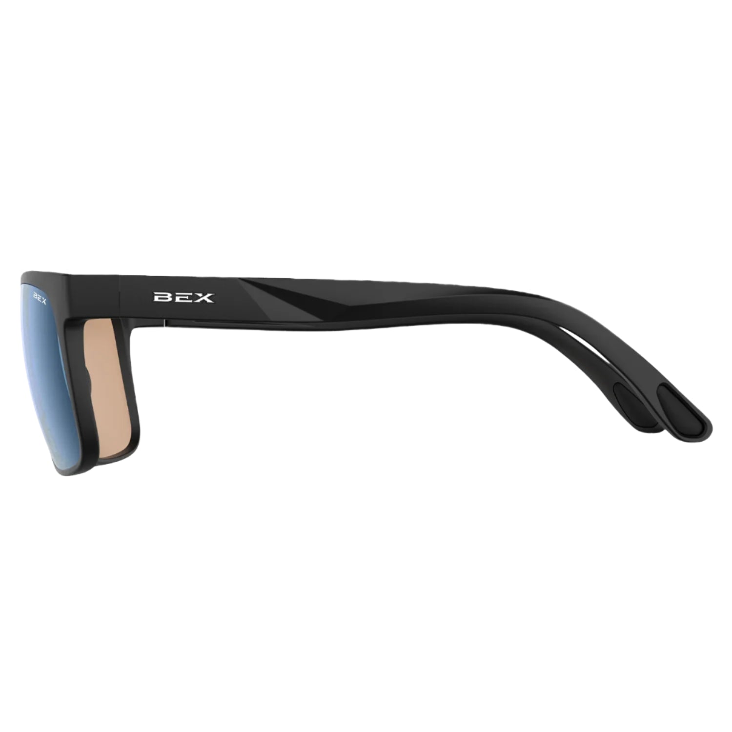 Men's Bex Jaebyrd X OTG Sunglasses S156BSB - Crazy House Western Wear
