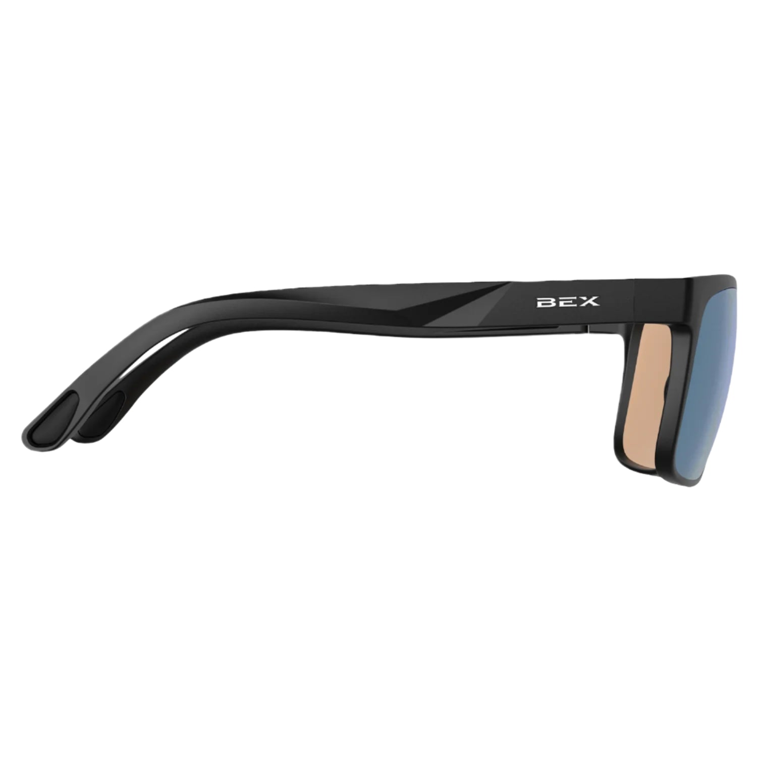 Men's Bex Jaebyrd X OTG Sunglasses S156BSB - Crazy House Western Wear