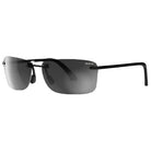 Men's Bex LEGOLAS Sunglasses S20BGS-BLACK/GRAY - Crazy House Western Wear