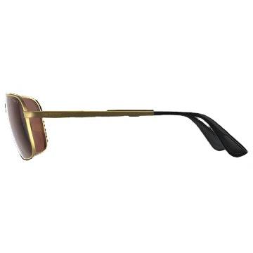 Men's Bex MACH Sunglasses S115MGB - Crazy House Western Wear