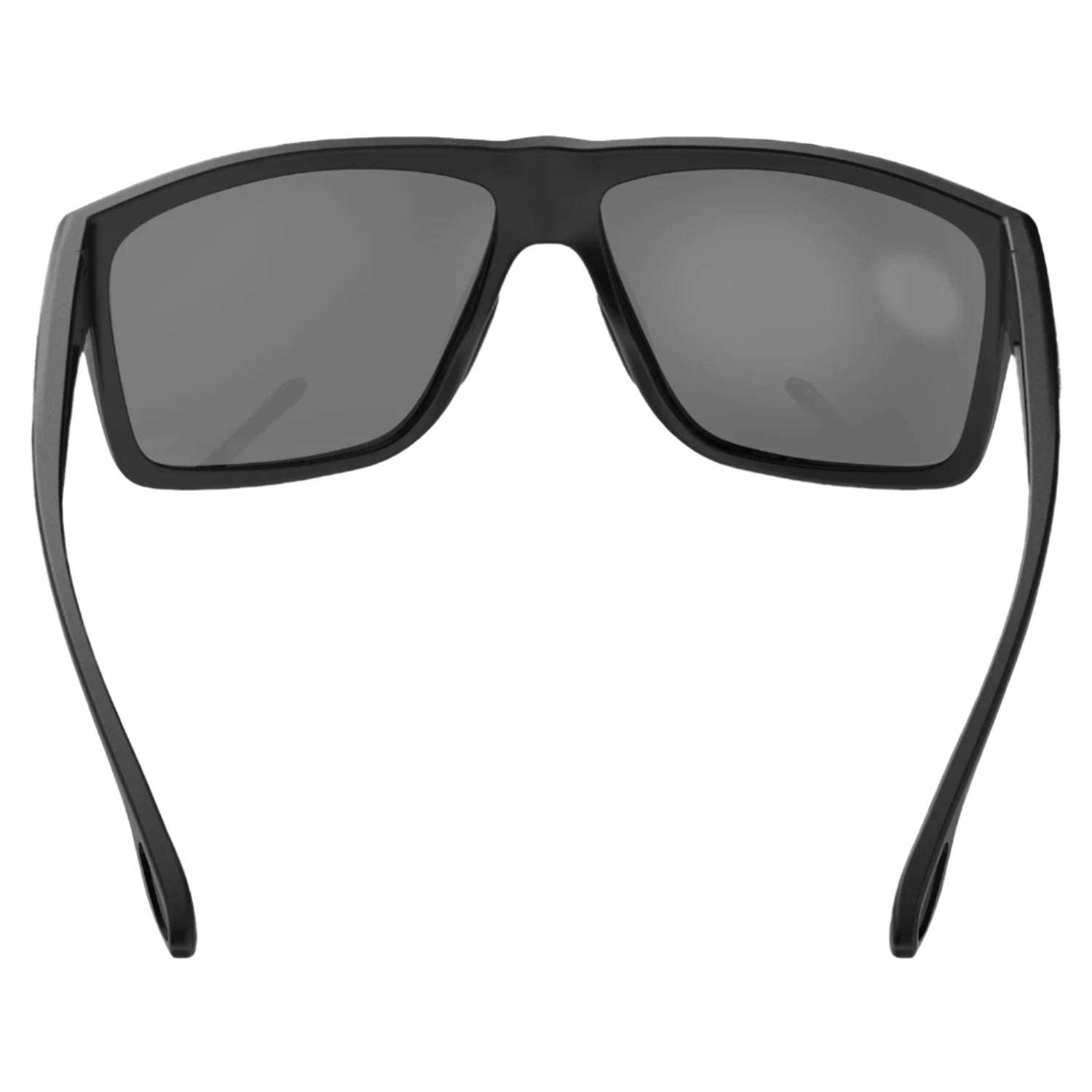 Men's Bex Pillar Sunglasses S154BKGY - Crazy House Western Wear