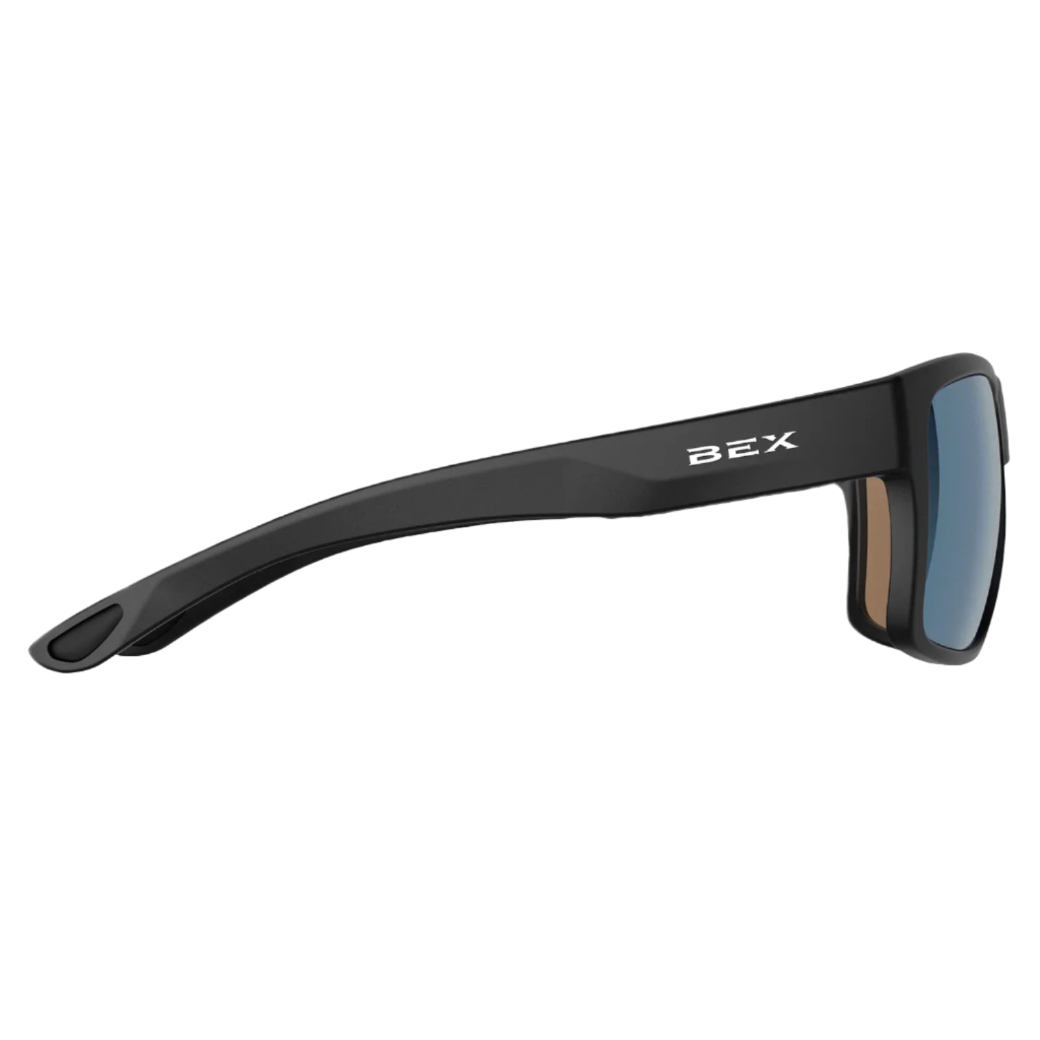 Men's Bex Pillar Sunglasses S154BSB - Crazy House Western Wear