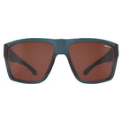 Men's Bex Pillar Sunglasses S154CLBB - Crazy House Western Wear