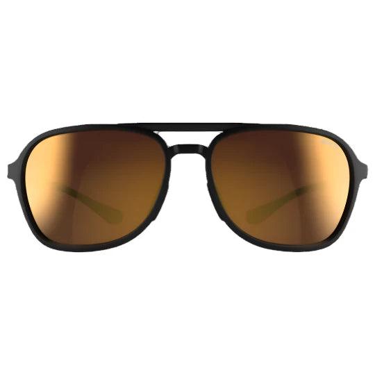 Men's Bex RANGER LITE Sunglasses S125BKBRGL - Crazy House Western Wear