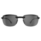 Men's Bex Ripley Sunglasses S141BKGYSL - Crazy House Western Wear
