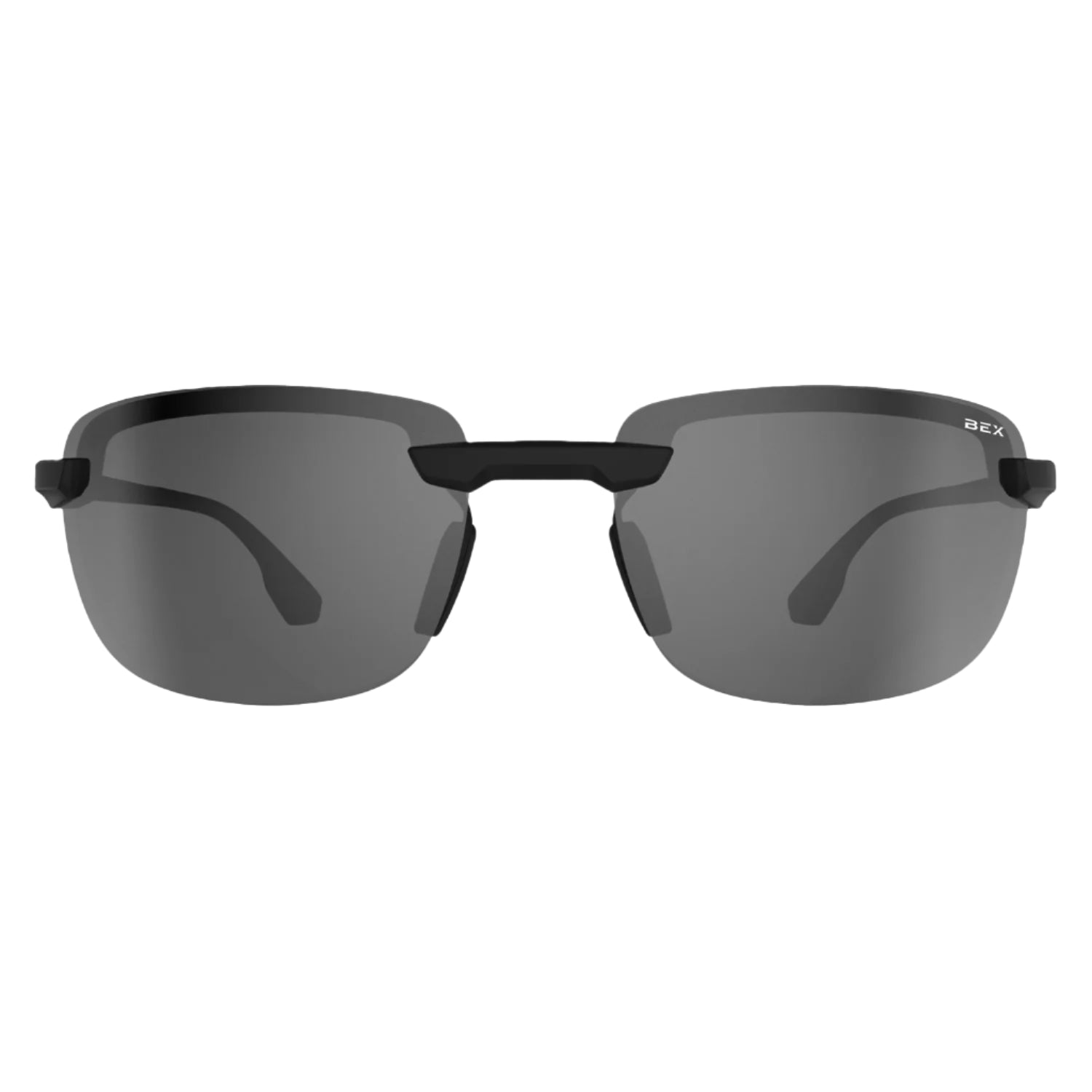 Men's Bex Ripley Sunglasses S141BKGYSL - Crazy House Western Wear