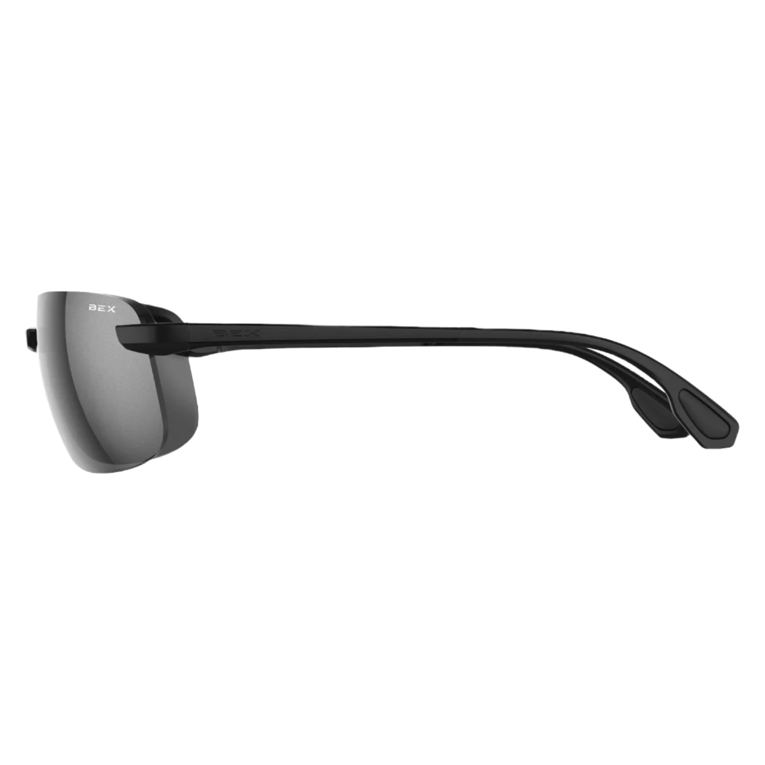 Men's Bex Ripley Sunglasses S141BKGYSL - Crazy House Western Wear