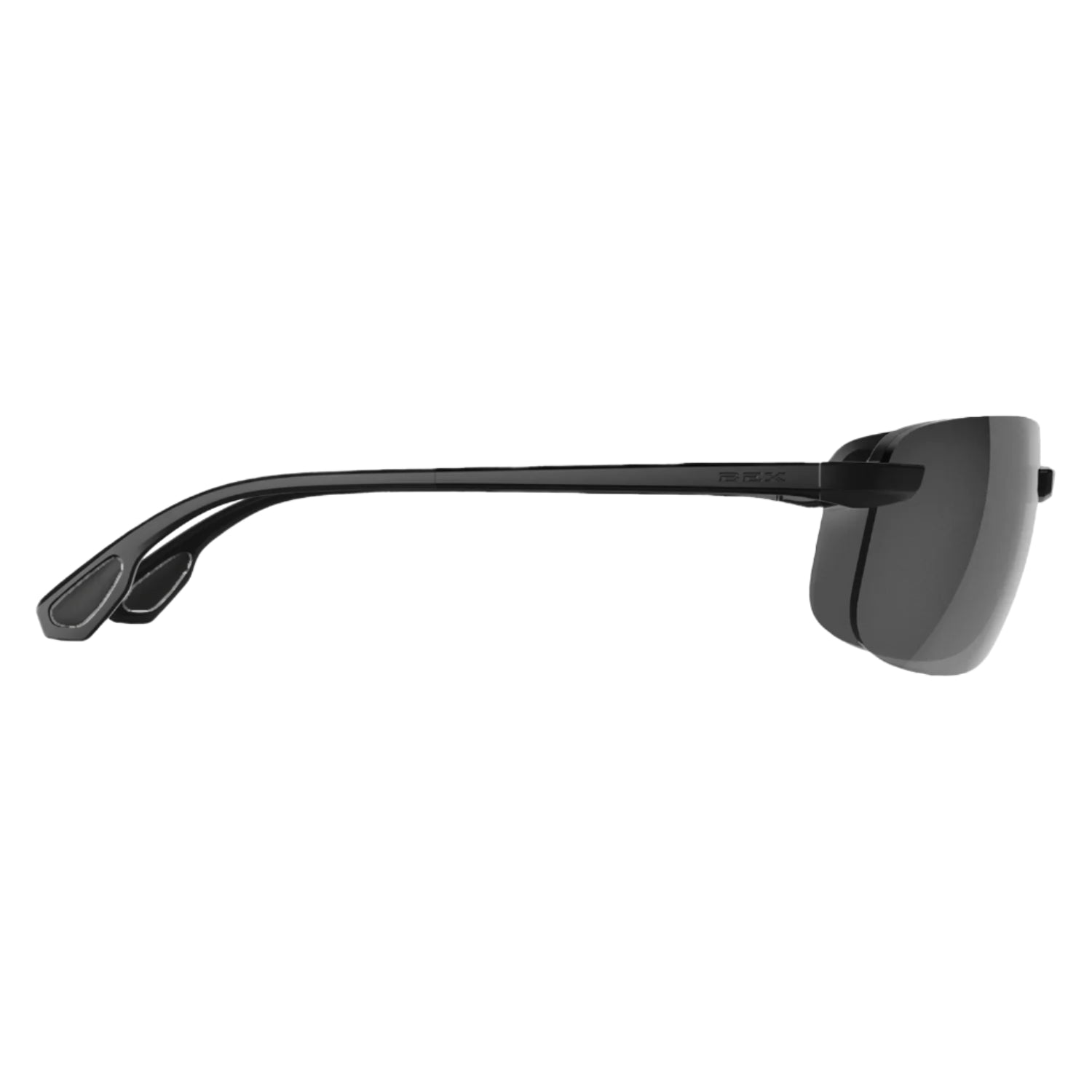 Men's Bex Ripley Sunglasses S141BKGYSL - Crazy House Western Wear