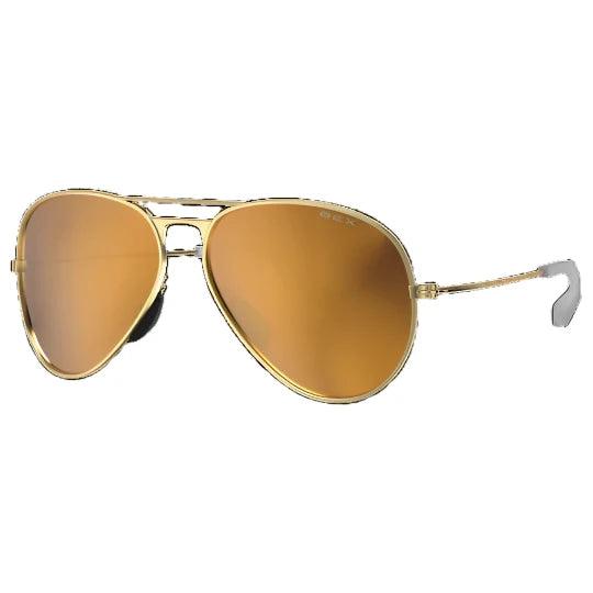 Men's Bex WESLEY Sunglasses WGBG - Crazy House Western Wear