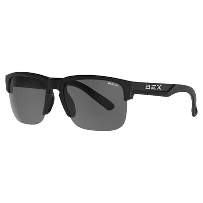 Men's Bex Wildbyrd Sunglasses S139BKGY