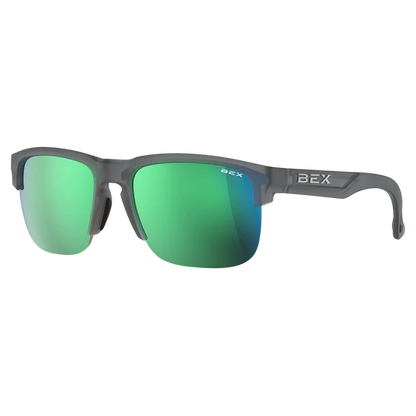 Men's Bex Wildbyrd Sunglasses S139FGSG - Crazy House Western Wear