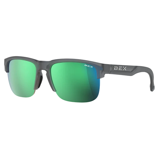 Men's Bex Wildbyrd Sunglasses S139FGSG - Crazy House Western Wear