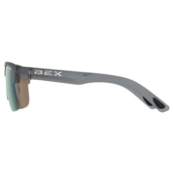 Men's Bex Wildbyrd Sunglasses S139FGSG - Crazy House Western Wear
