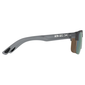 Men's Bex Wildbyrd Sunglasses S139FGSG - Crazy House Western Wear