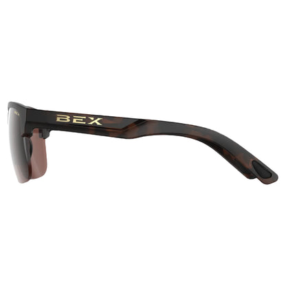 Men's Bex Wildbyrd Sunglasses S139TBBRSL