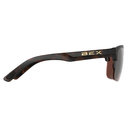 Men's Bex Wildbyrd Sunglasses S139TBBRSL