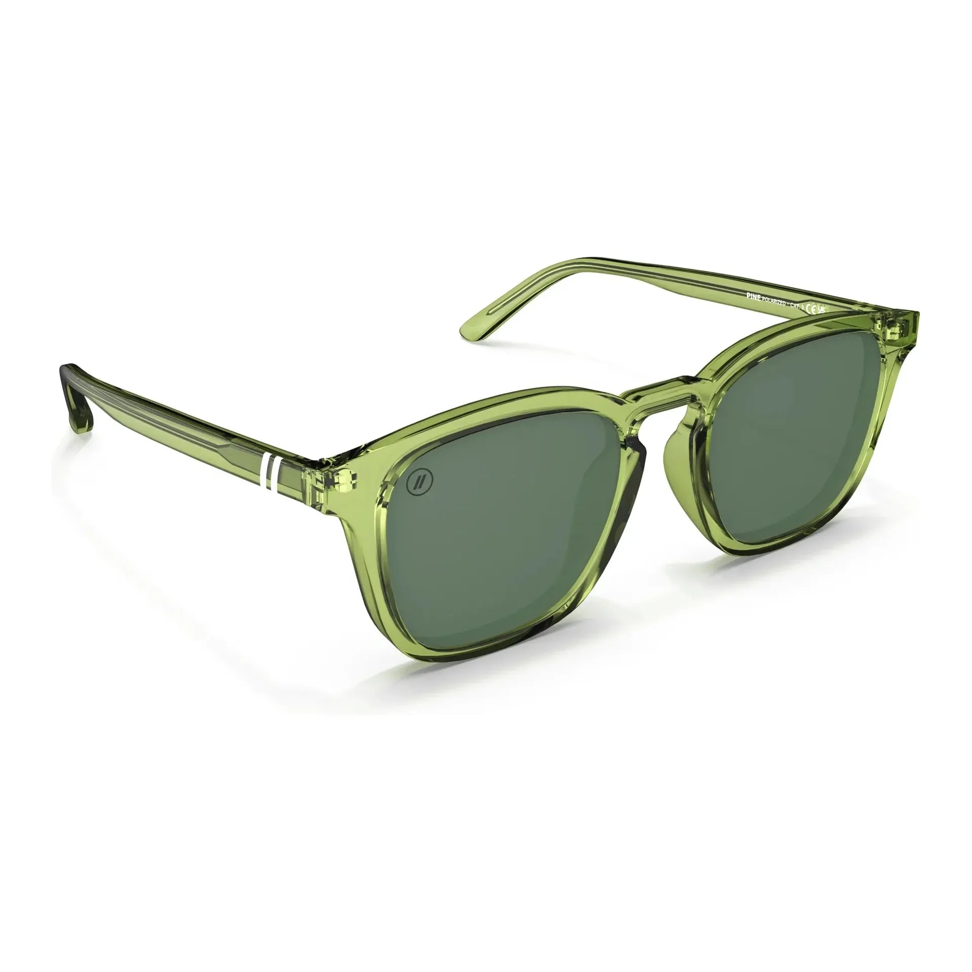 Blenders Sydney Pine Sunglasses BE3716 - Crazy House Western Wear