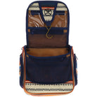 Women's Hooey Cowboy Kit Serape and Navy Bag TB011 - Crazy House Western Wear