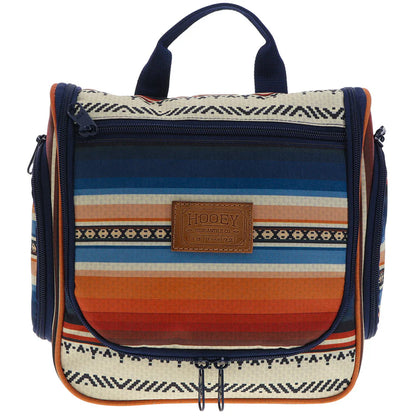 Women's Hooey Cowboy Kit Serape and Navy Bag TB011 - Crazy House Western Wear