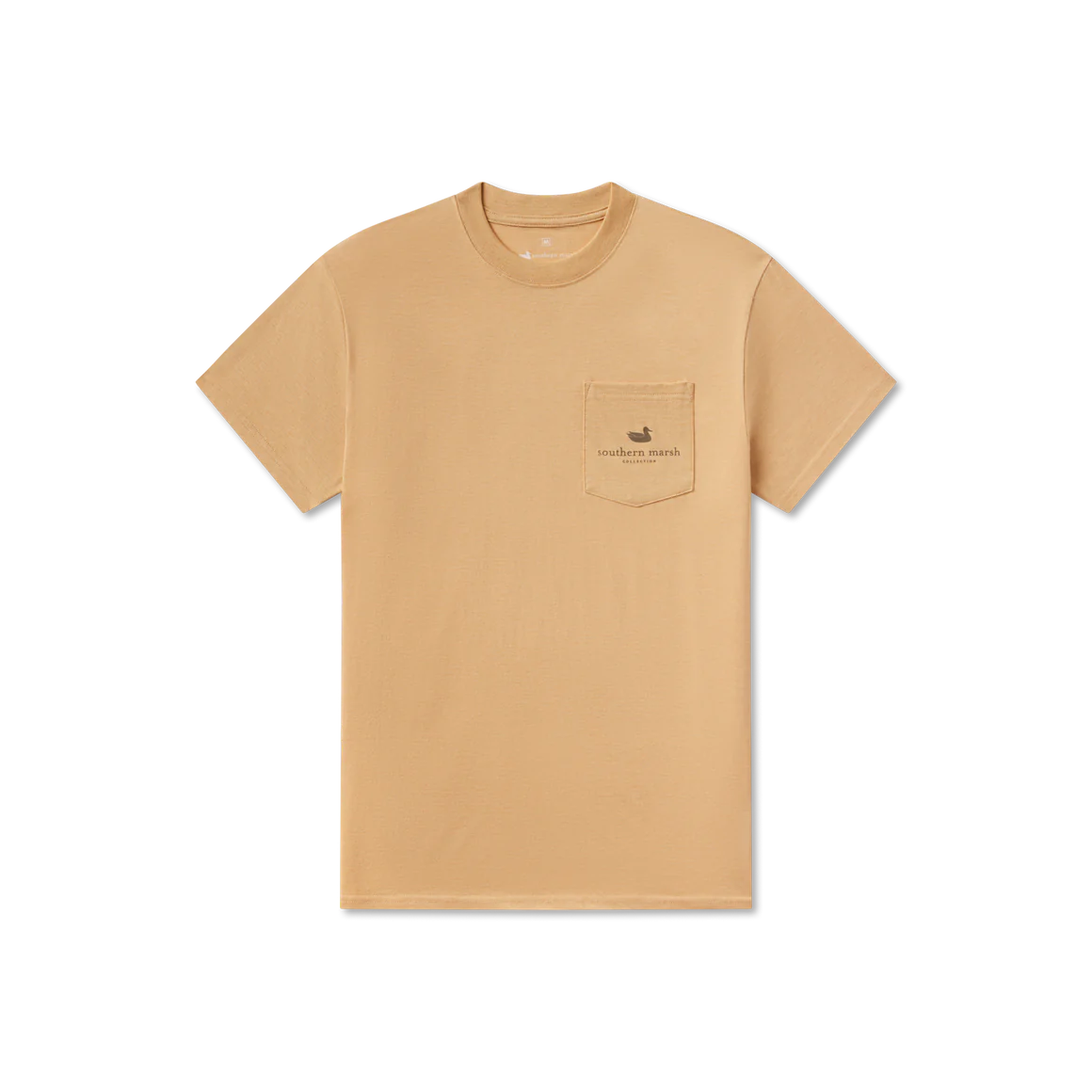 Men's Southern Marsh SEAWASH™ Tee TDDC-CML