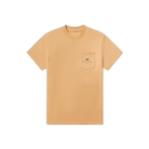 Men's Southern Marsh SEAWASH™ Tee TDOR-CML - Crazy House Western Wear