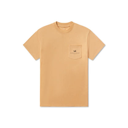 Men's Southern Marsh SEAWASH™ Tee TDOR-CML