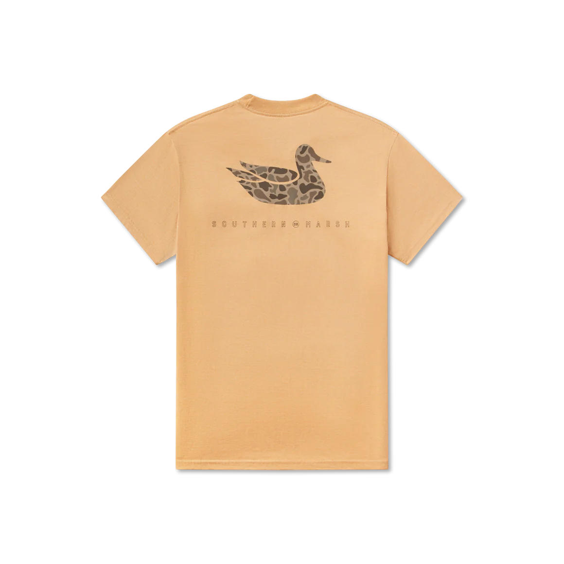 Men's Southern Marsh SEAWASH™ Tee TDOR-CML - Crazy House Western Wear