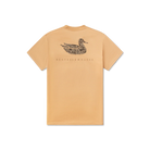 Men's Southern Marsh SEAWASH™ Tee TDOR-CML - Crazy House Western Wear