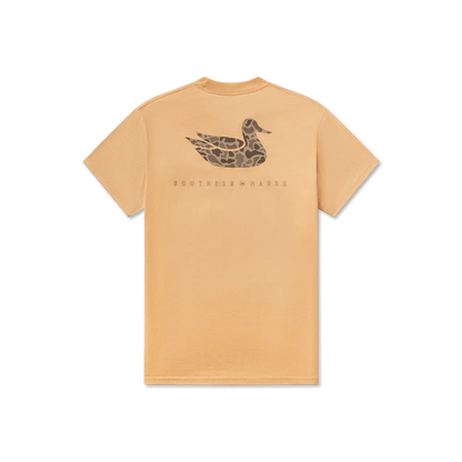 Men's Southern Marsh SEAWASH™ Tee TDOR-CML