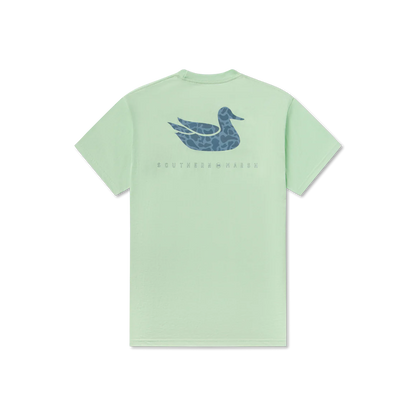 Men's Southern Marsh SEAWASH™ Tee TDOR-SFM