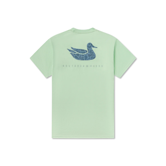 Men's Southern Marsh SEAWASH™ Tee TDOR-SFM