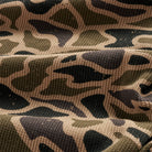 Men's Burlebo Gauge Camo Thermal Hoodie