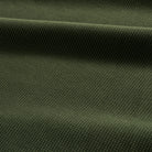 Men's Burlebo Mallard Green Thermal Hoodie 