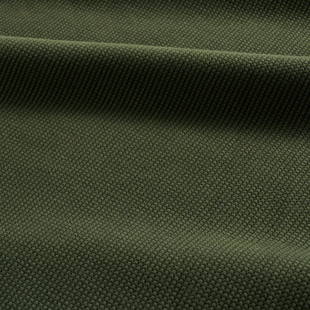 Men's Burlebo Mallard Green Thermal Hoodie 