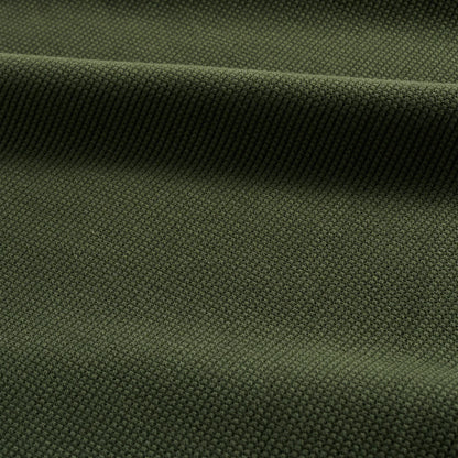 Men's Burlebo Mallard Green Thermal Hoodie 