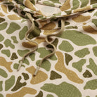 Men's Burlebo Venado Camo Thermal Hoodie