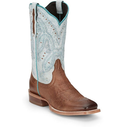 Women's Tony Lama Gabriella 11" Women's Western Boot TL3204 - Crazy House Western Wear