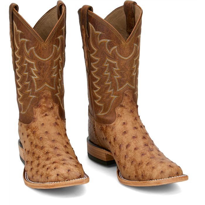 Tony Lama – Crazy House Western Wear