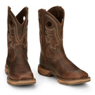 Men's Tony Lama Rasp 11" Work Boot RR3364 - Crazy House Western Wear