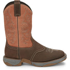 Men's Tony Lama Junction 11" Waterproof Work Boot RR3351 - Crazy House Western Wear