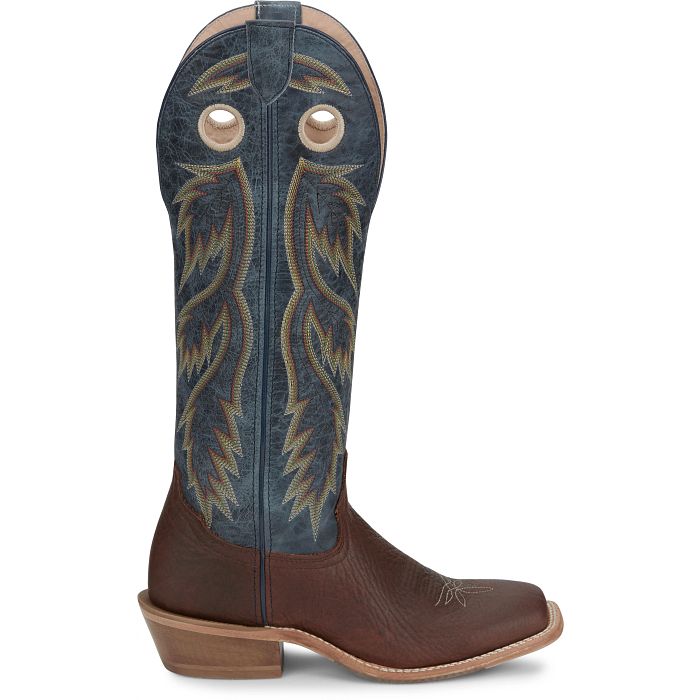 Men's Tony Lama Merrit 17" Buckaroo Boot SA2004 - Crazy House Western Wear