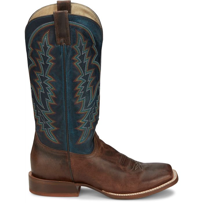 Men's Tony Lama Camarillo 13" Western Boot TL3035 - Crazy House Western Wear
