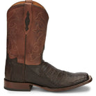 Men's Tony Lama Canyon 11" Caiman Belly Tail TL5251 - Crazy House Western Wear