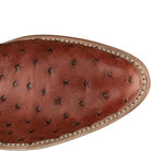 Men's Tony Lama Mccandles 13" Full Quill 8257 - Crazy House Western Wear