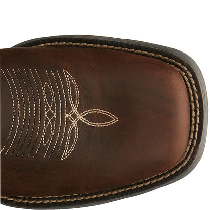Men's Tony Lama Junction 11" Work Boot RR3353 - Crazy House Western Wear