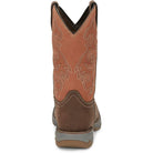 Men's Tony Lama Junction 11" Waterproof Work Boot RR3351 - Crazy House Western Wear
