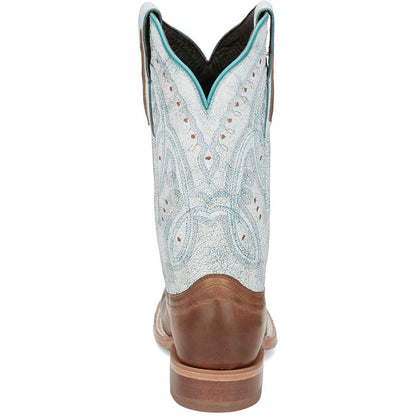 Women's Tony Lama Gabriella 11" Women's Western Boot TL3204 - Crazy House Western Wear
