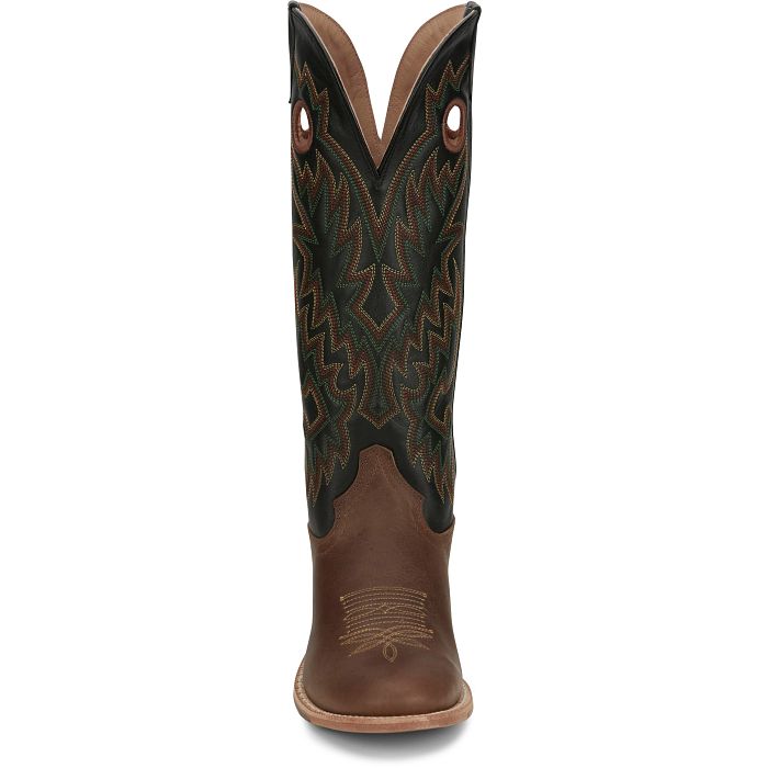 Men's Tony Lama Rutledge 15" Buckaroo Boot SA2003 - Crazy House Western Wear