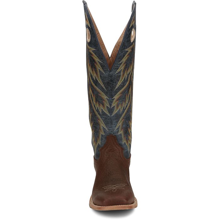 Men's Tony Lama Merrit 17" Buckaroo Boot SA2004 - Crazy House Western Wear