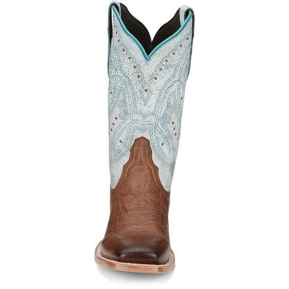 Women's Tony Lama Gabriella 11" Women's Western Boot TL3204 - Crazy House Western Wear